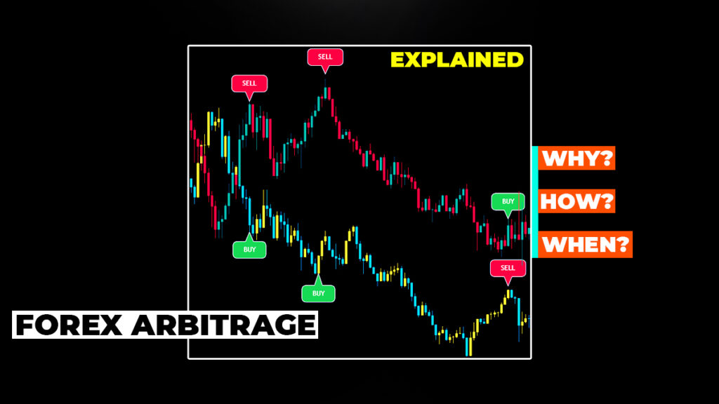 forex arbitrage