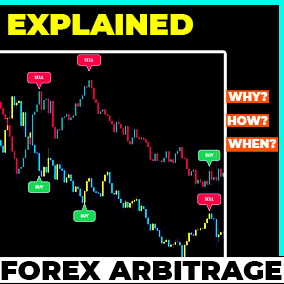 forex arbitrage