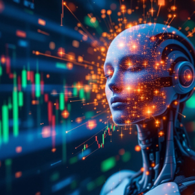 Artificial Intelligence in Financial Markets