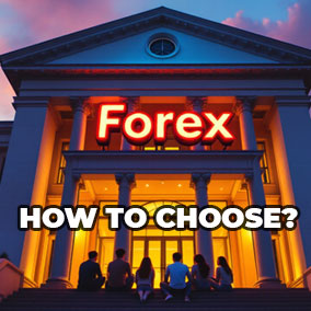 Choosing-a-Forex-broker