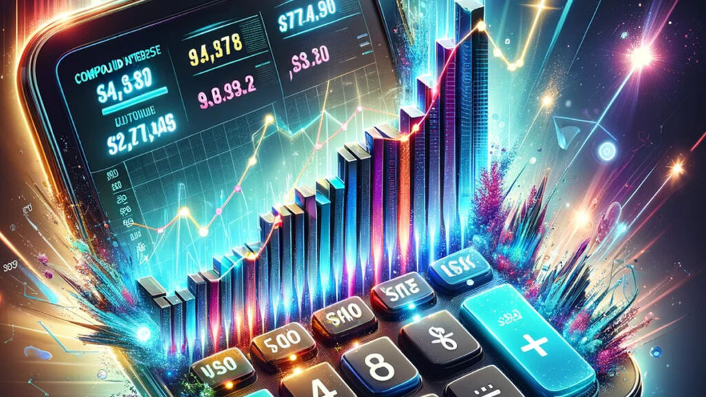 Compound-Interest-Calculator