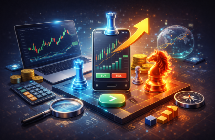 Forex Strategy Simulator