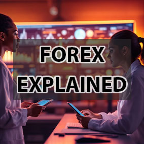 forex-market