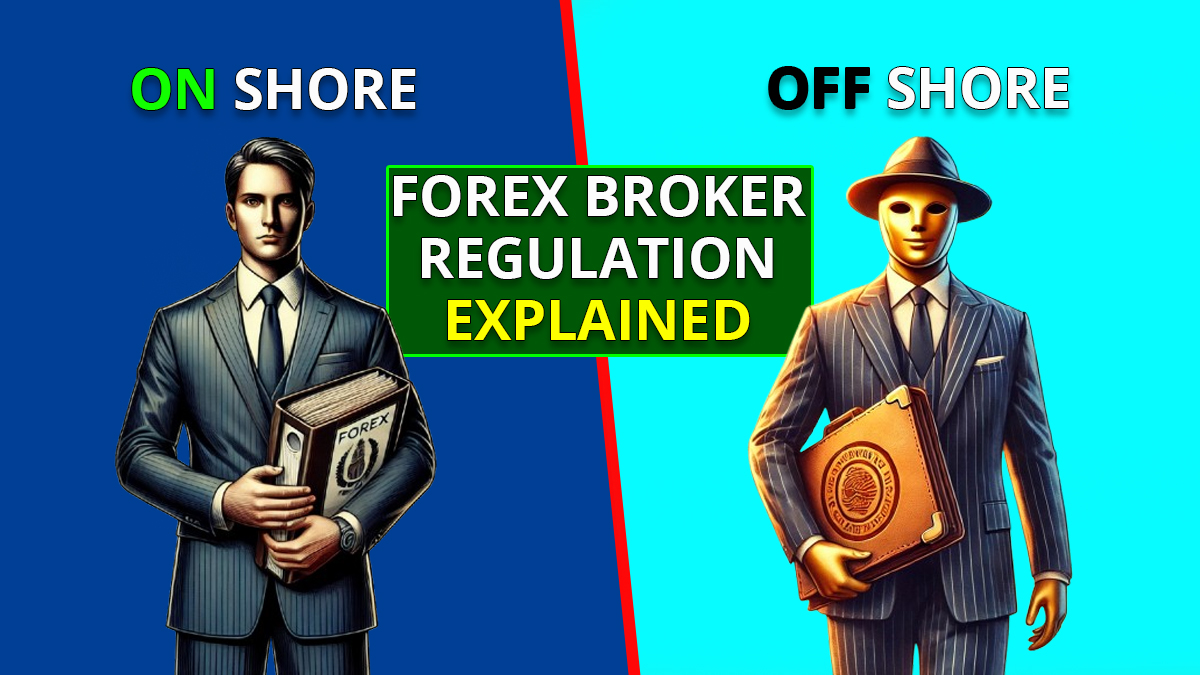 Forex-Broker-Regulation