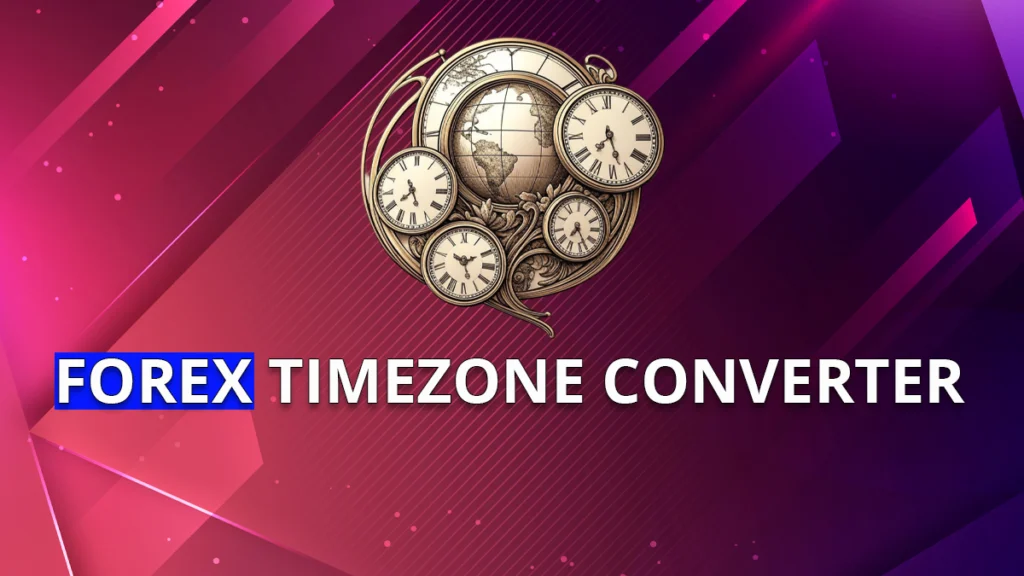 forex-timezone-converter