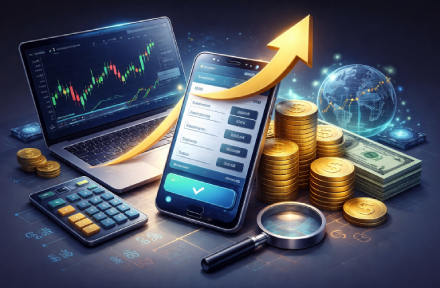 Prop Firm Point Calculator