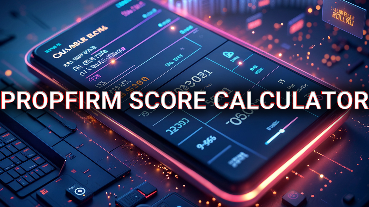 Prop Firm Point Calculator