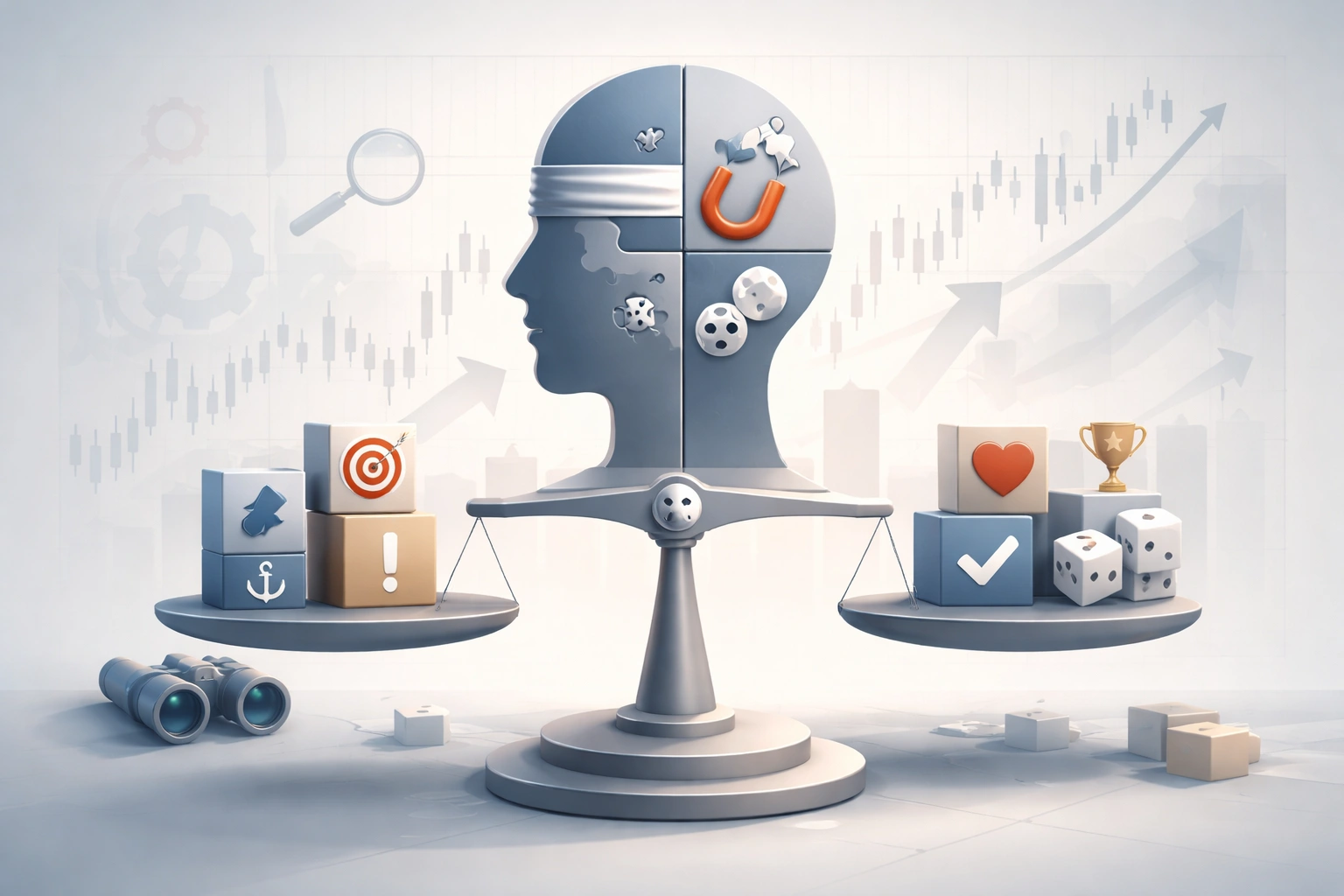 Cognitive Biases In Forex Trading