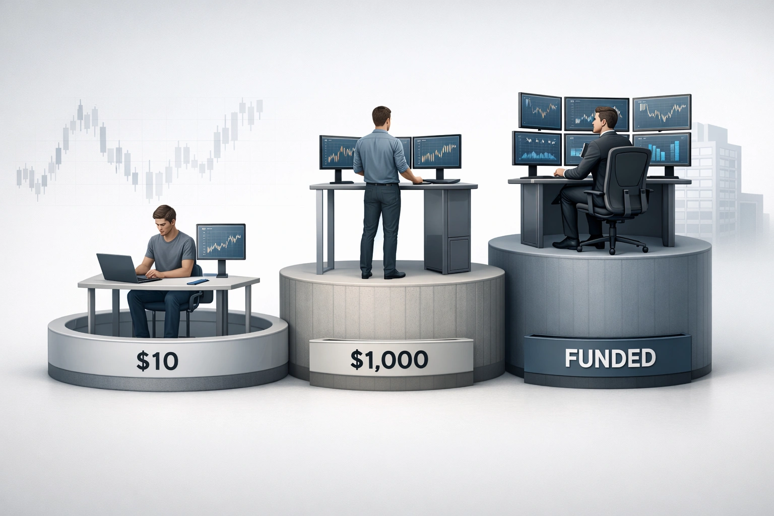 Forex how much capital do you need for forex trading