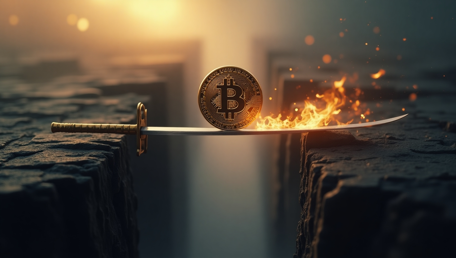 Bitcoin in the Next 60 Day