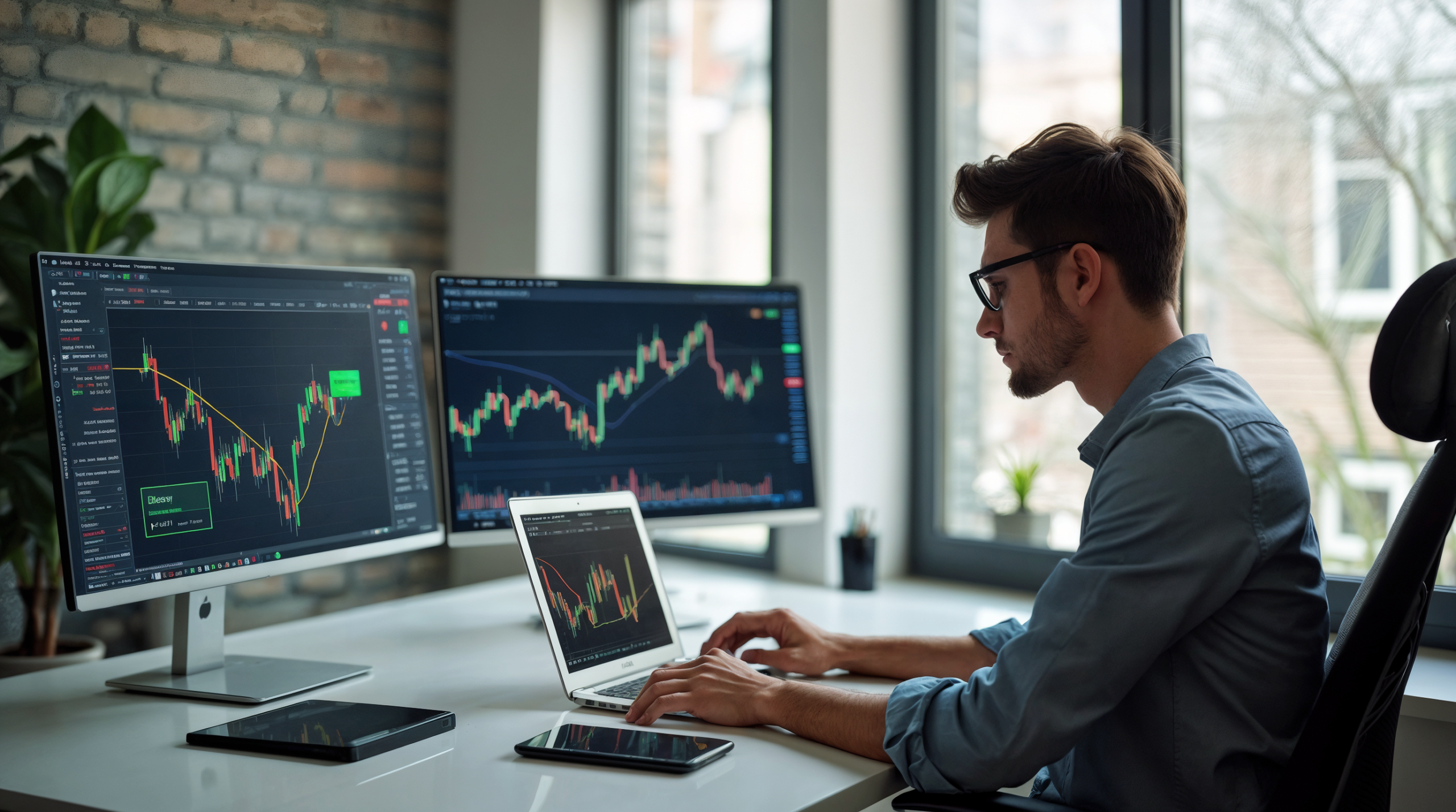 metatrader and ctrader key difference