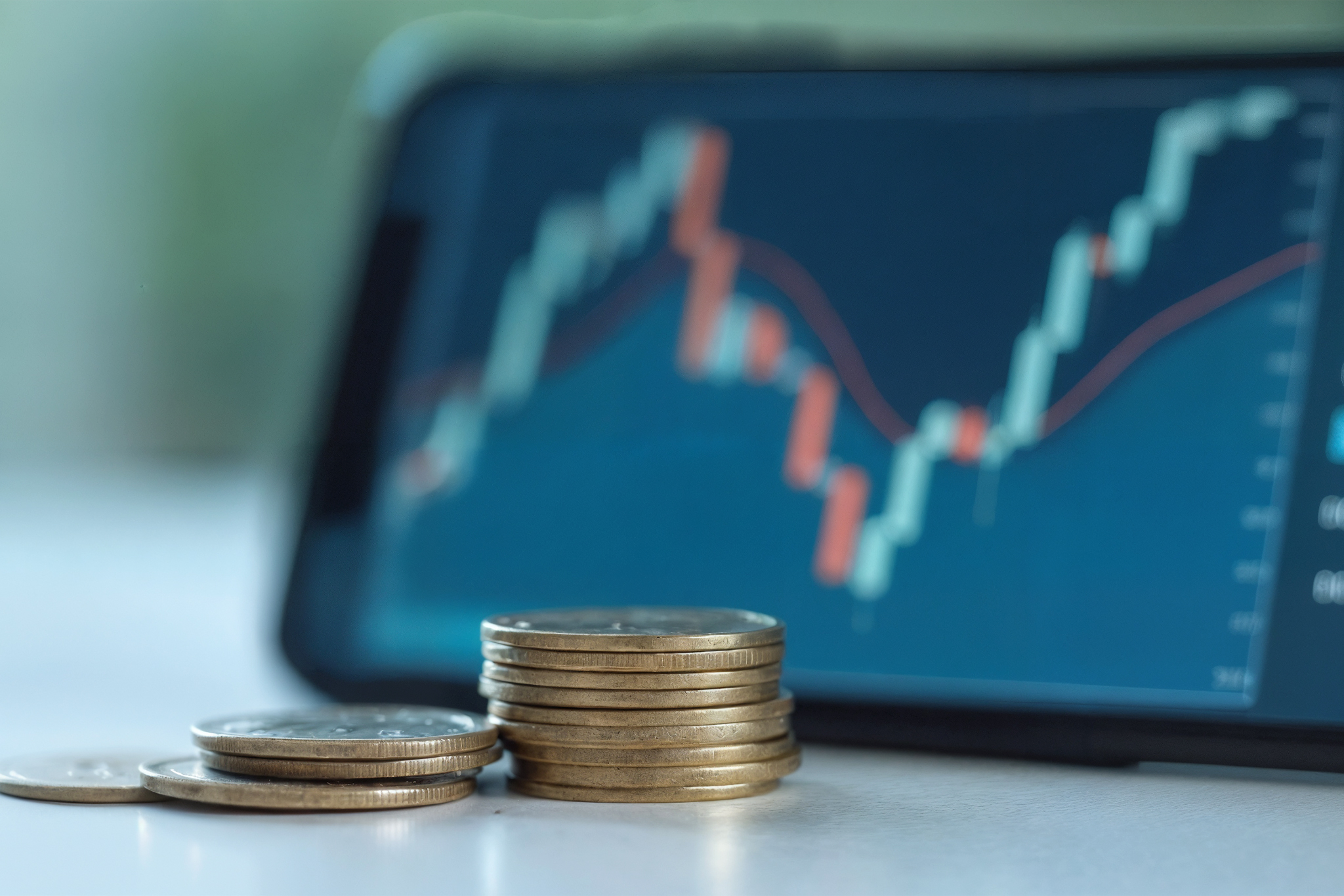 start-forex-trading