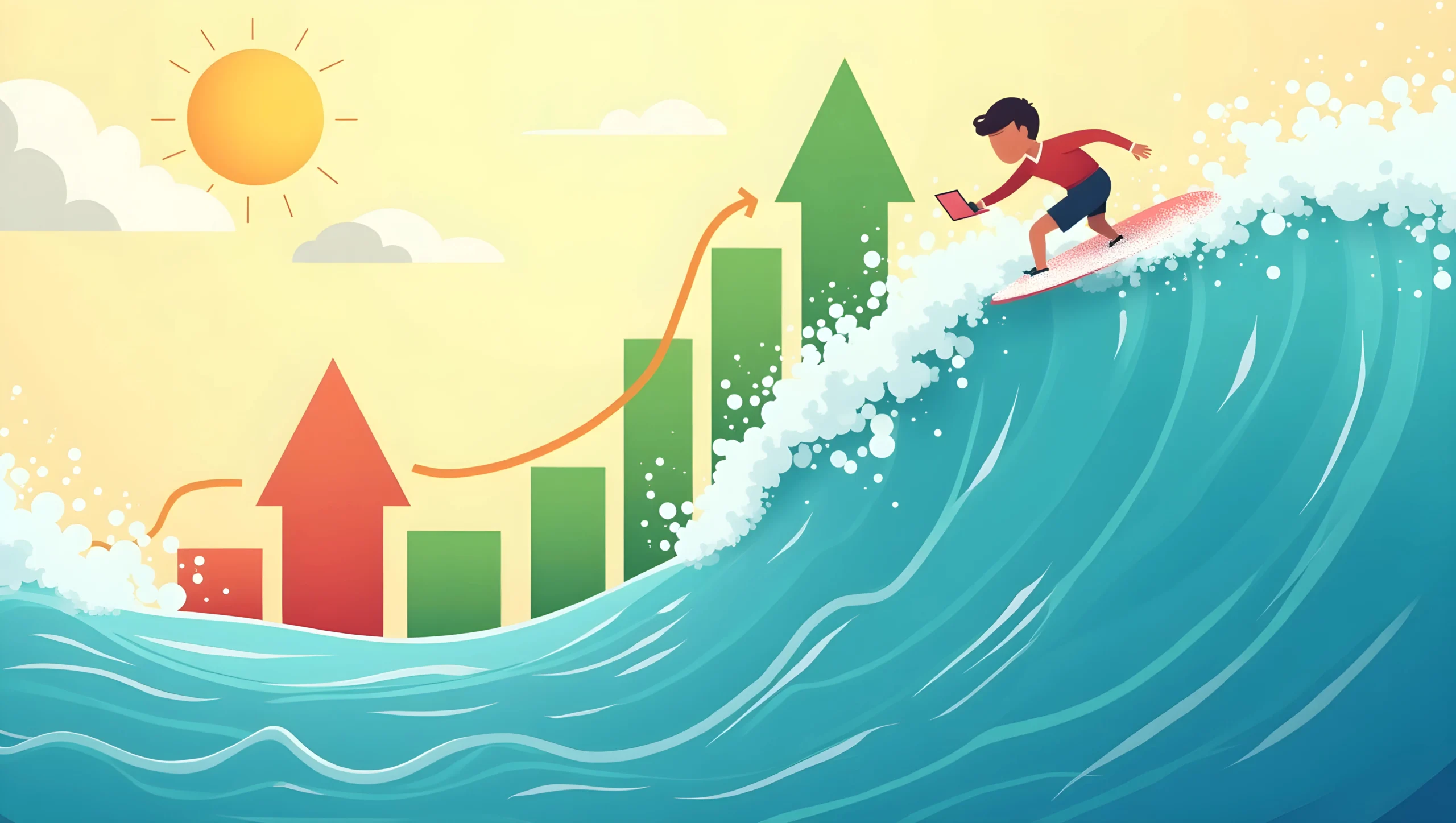 trend-following-trading-strategy-explain