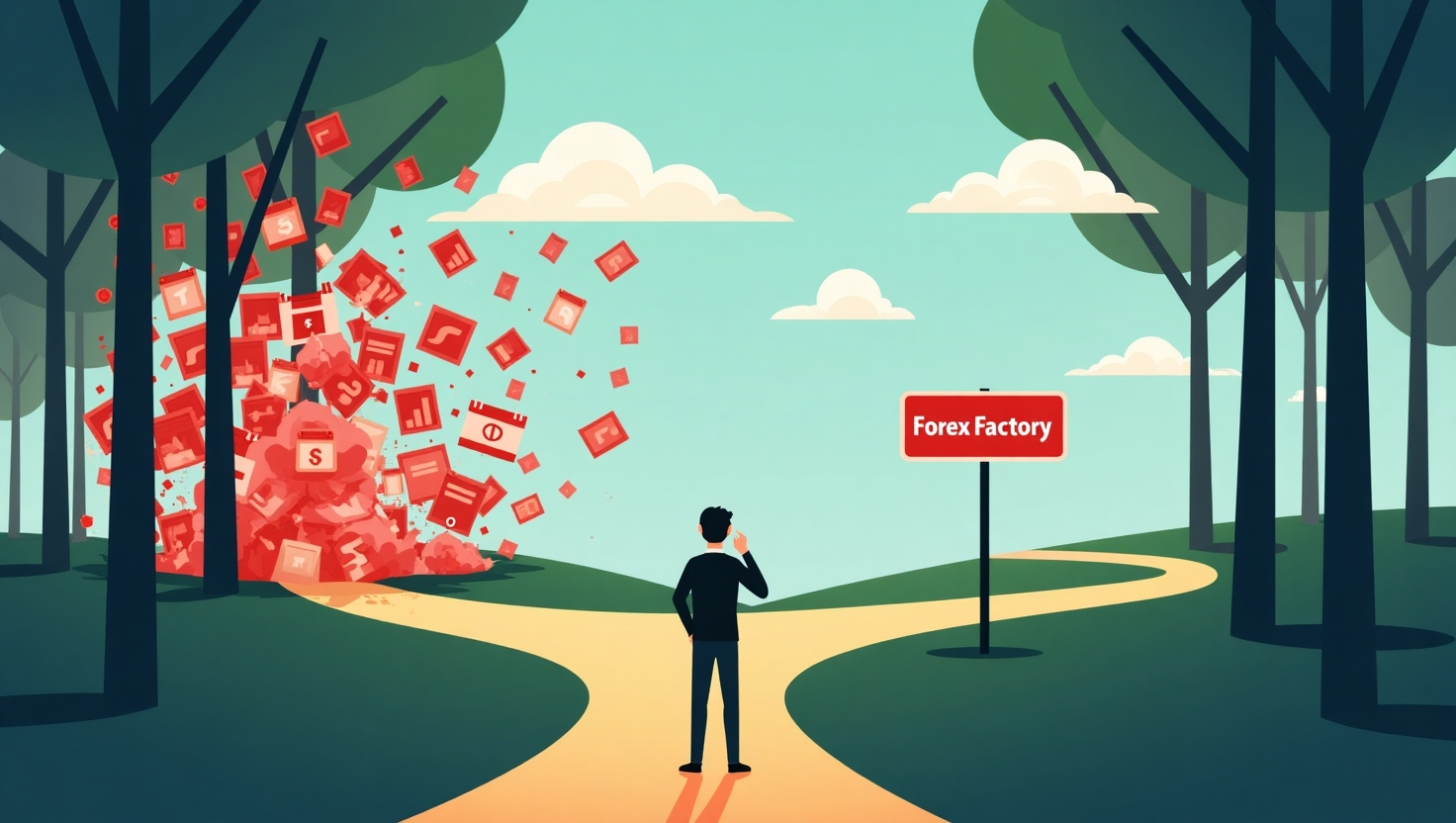 what-is-forex-factory