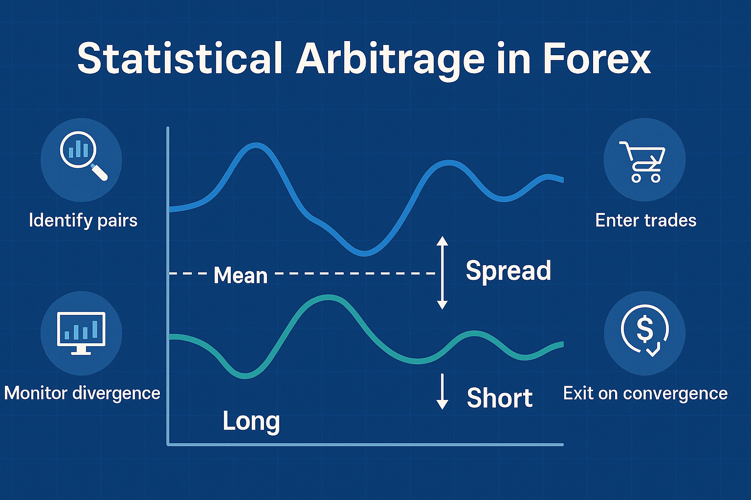 Forex Arbitrage -Statistical Arbitrage