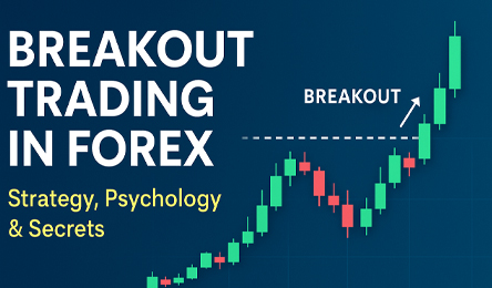 breakout trading in forex
