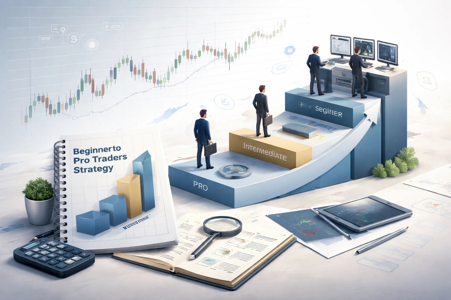 Forex Trading Strategies