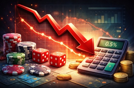 Losing Streak Probability Calculator