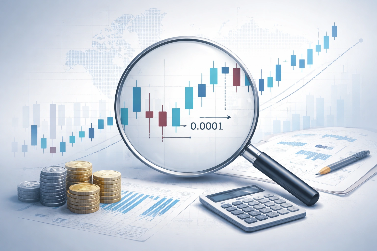 What Is a Pip in Forex