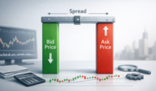 spread in forex